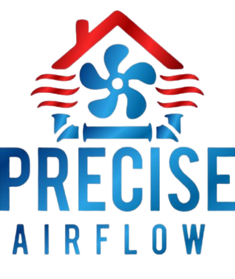 Precise Airflow Logo